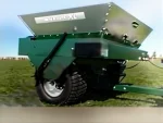 Topdresser - Pull Type 150 Cm Grass Top Dressing Machine - Image 9