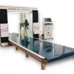 Rapide-X60 Rockwool Cutting Machine