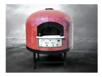 150x150 cm Fixed Base Electric Pizza Oven - Image 10