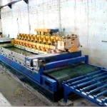 Plate Polishing Machine (200 cm)