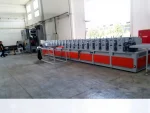 GIK150 Rollforming Steel Shoring Prop Pulling Machine