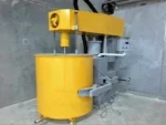 EM40 Paint Mixer - Image 3