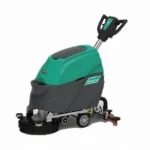 1820 m²/hour Push Floor Scrubber