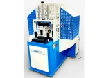 Special Production Aluminum Profile Horizontal Stretch Wrapping Machine - Image 3