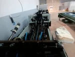 Domino 100-M Fully Revised Automatic Folding and Gluing Machine - Image 15