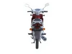 Asya 97cc Motorcycle As 100-8 - Image 3