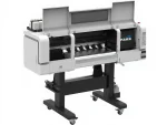 TPI-600 Digital Textile Dust Transfer Printing Machine - Image 10