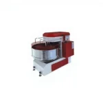 50 Kg Fixed Boiled Automatic Spiral Dough Kneader Mixer