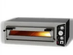 6x35 Cm Electric Single Deck Pizza Oven - Image 4