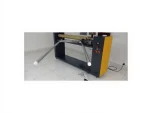 Bias Cutting Machine - Image 2