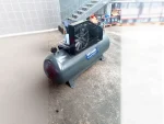 500 Litre (10 Hp) Double Stage Piston Air Compressor - Image 2