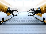 Modular Belt Conveyor System - Image 2