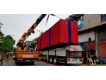 SBBJ 3000 Spiral Water Tube 3000 Kg/H Steam Generator - Image 3