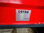 Ostaş Brand Smr 1270X86 3-Ball Cylinder - Image 2
