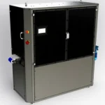 8,5 kW Chocolate Cooling Tunnels