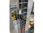 1500Kg - Construction Hoist, Material Hoist, Material And Personnel Hoist, Industrial Elevators - Image 3