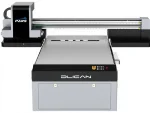 120x160 cm Economic UV Flatbed Printing Machine