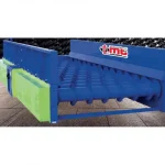 Solid Waste Separation Disc Screen