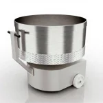 DAMS Backup Mobile Boiler