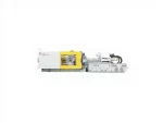 Plastic Injection Machine PT 560 5600 Kn
