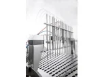 Catta27 18000 - 30000 Pieces / Hour Stick Ice Cream Machine - Image 4