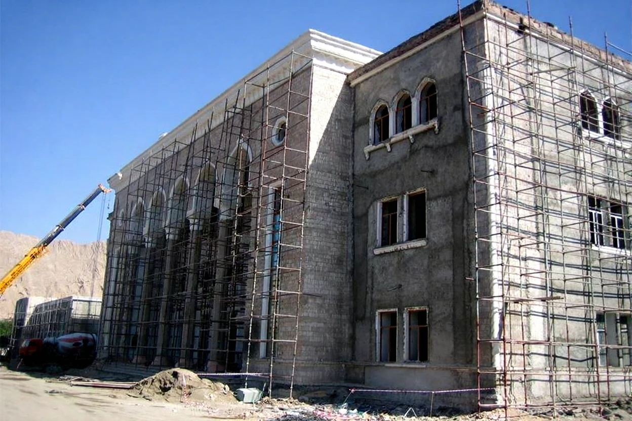 pwvwsbq1v9rma0cttd8v7mj0c4 Delta Building Strengthening - Image 1