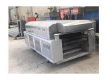 MLM T8000 Conveyor Pita Sandwich Machine - Image 18