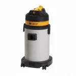 1200 Watt Industrial Type Single Motor Car Wash Vacuum Cleaner
