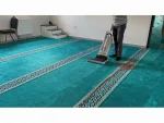 Sebo 470 Evo Mosque Floor Sweeping Machine - Image 6