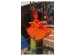 Double-Sided Crane Port Bucket - Image 2