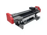 BT-1804U Hybrid UV Printing Machine