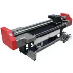 BT-1804U Hybrid UV Printing Machine
