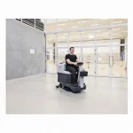 SC 2000 Battery Riding Floor Washing Machine