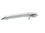8 Ton Portable Type Loading Ramp - Image 19