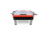 Go Play Closed Circuit Commercial Foosball Machine - Image 3