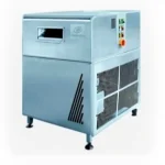 2200 Kg / Day Leaf Ice Machine