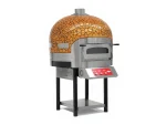 Electric Rotating Base Pizza Oven