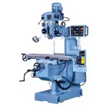 1250x290 mm Moulder Milling Machine