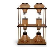 2x4 Liter Rectangle Cold Brew Machine