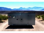 55 kVA Diesel Generator - Image 4