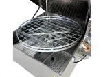 Rotary Basket Washing Machines With Shock Absorber Manuel Opening - Image 5