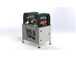 120 Kva (2/8 Bar) Pneumatic Seam Welding Machine