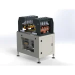 120 Kva (2/8 Bar) Pneumatic Seam Welding Machine