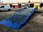 10 Ton Portable Loading Ramp - Image 5