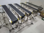 Inkjet Coding Machine with Conveyor - Image 12