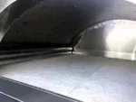 Wood-Fired Stone Base Pizza Oven - Image 2