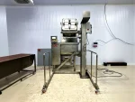 Double Helix Lift Meat Mixing Machine - Image 8