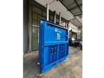 40/750 Kg Vertical Baling Press Waste Baling Press - Image 16