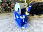 Circular Saw 10Hp Difference New Second Hand
