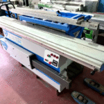2800 Mm Drawing Horizontal Circular Saw